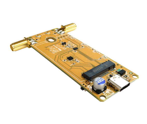 >> 4G LTE / 5G >> Module – ALFA Network Inc.