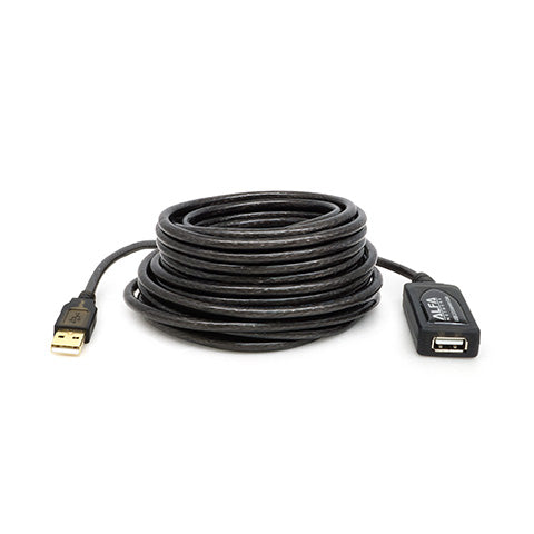 ▷ Cable USB 10 metros para antenas WiFi Alfa