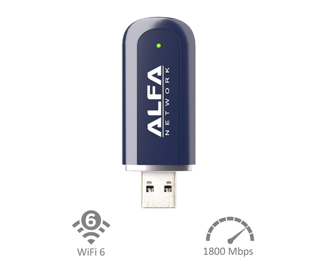 AWUS036AXER – ALFA Network Inc.