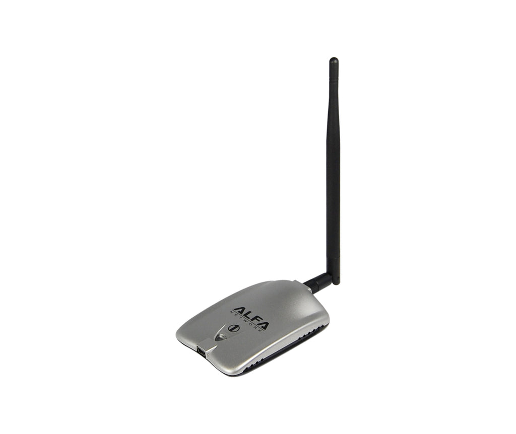 AWUS036H (EOL) – ALFA Network Inc.