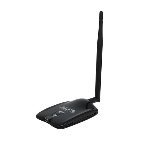 Установка драйвера Wi-Fi для карт с чипсетами RTL8812AU/RTL8821AU Alfa AWUS036ACH/Alfa AWUS036AC Установка драйвера Wi-Fi для карт с чипсетами RTL8812AURTL8821AU Alfa AWUS036ACH Alfa AWUS036AC