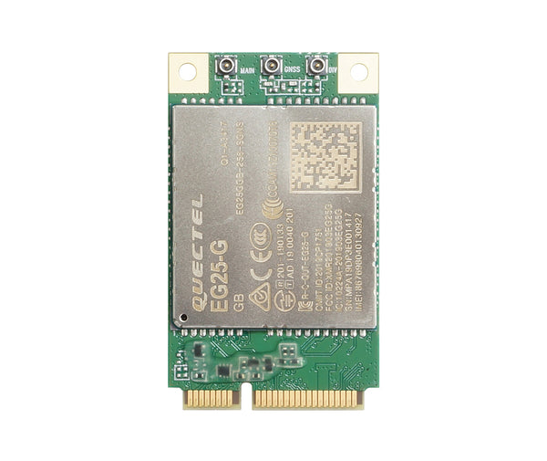 >> 4G LTE / 5G >> Module – ALFA Network Inc.