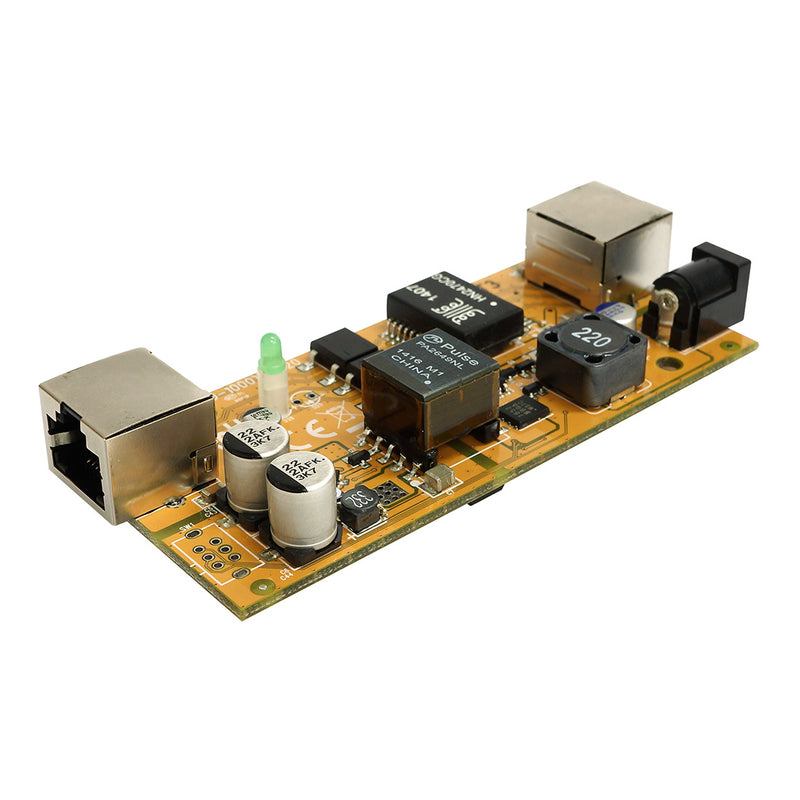 Pd1000 Module PD-1000TM – ALFA Network Inc.