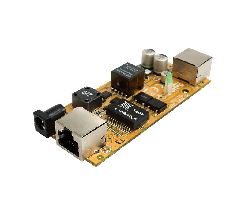 Pd1000 Module PD-1000TM – ALFA Network Inc.