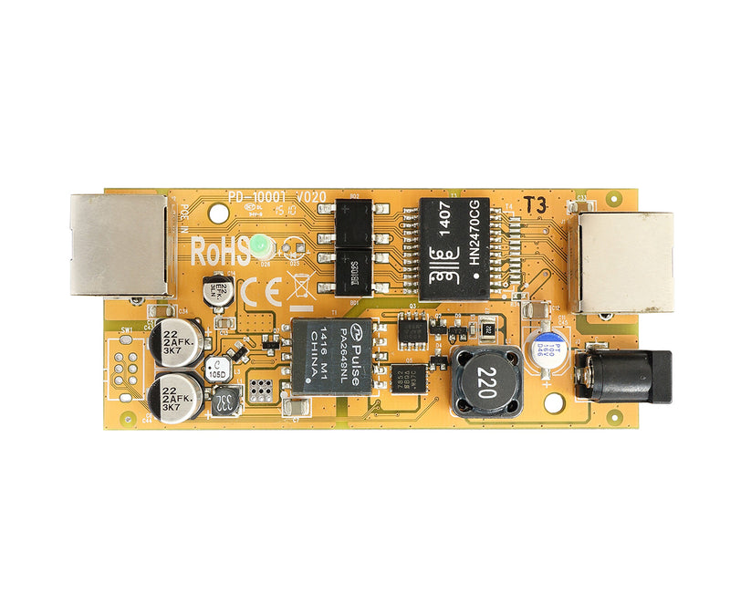 Pd1000 Module PD-1000TM – ALFA Network Inc.