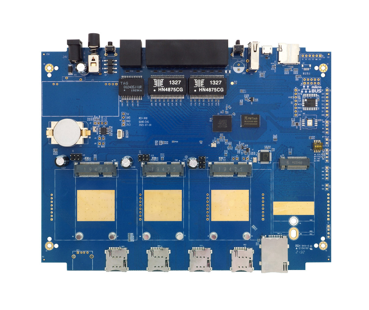 Quad-E4G_PCBA – ALFA Network Inc.