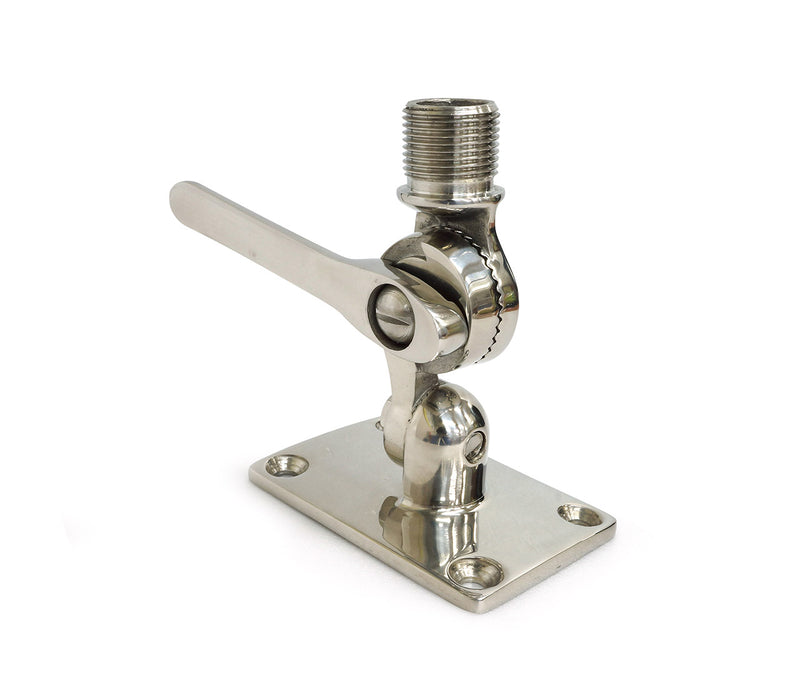 Support inox TSM-UC1 pour série Tube | Acheter sur Support inox TSM-UC1 pour série Tube | Acheter sur