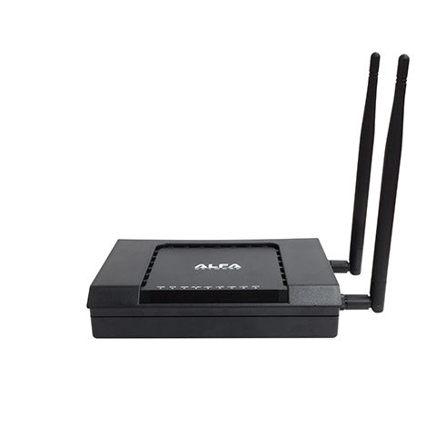 >> WiFi Indoor >> WISP Router – ALFA Network Inc.