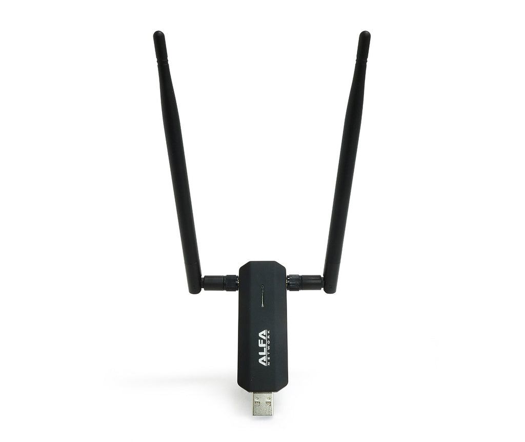 AWUS036AX – ALFA Network Inc.