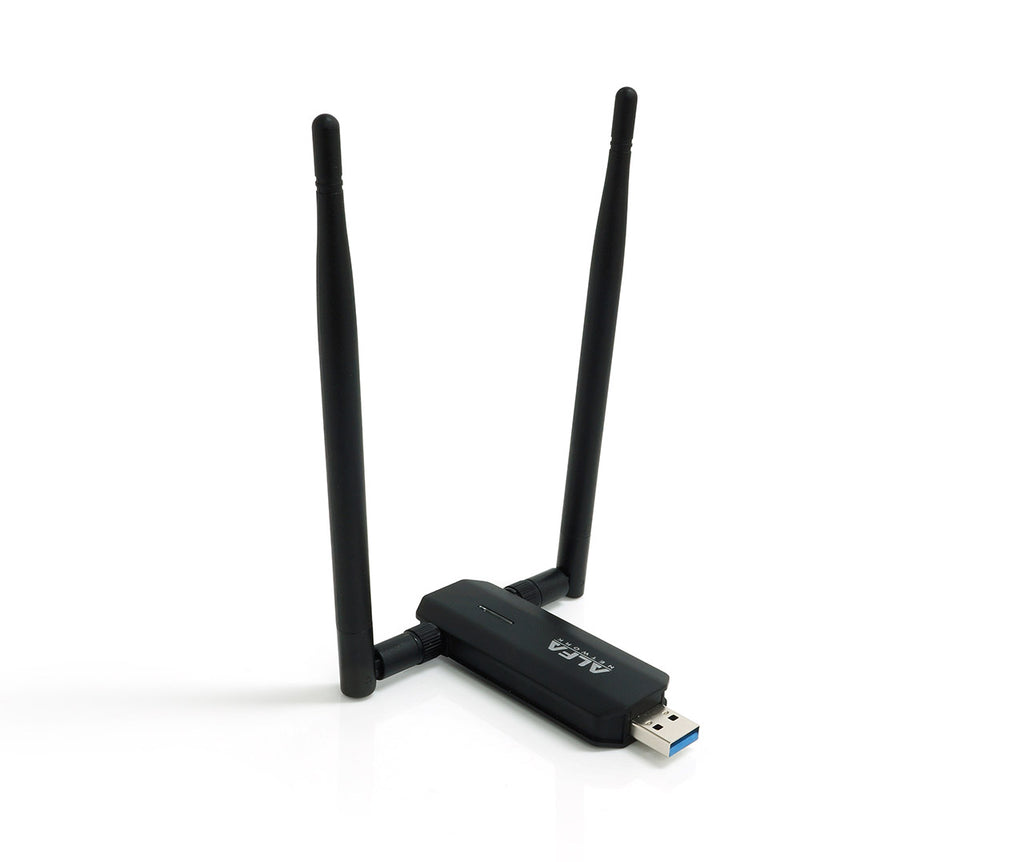 AWUS036AX – ALFA Network Inc.